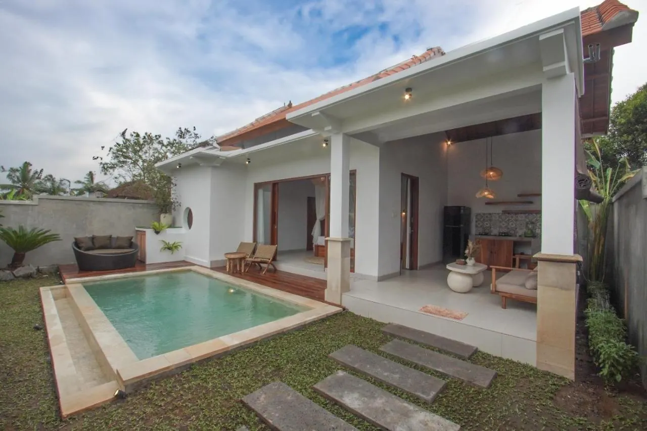 Nick Villas By Villa Finder Ubud
