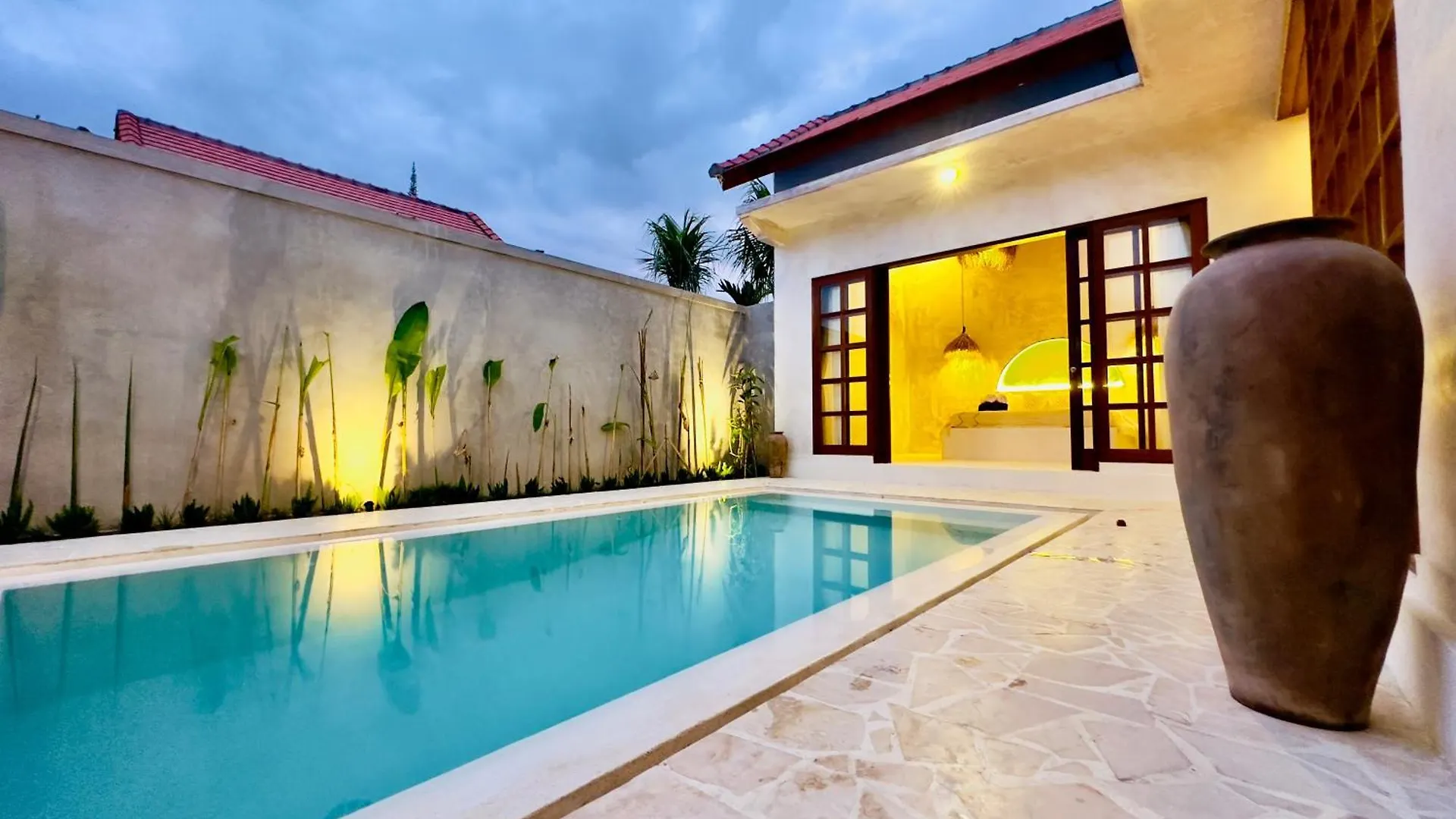 Nick Villas By Villa Finder Ubud