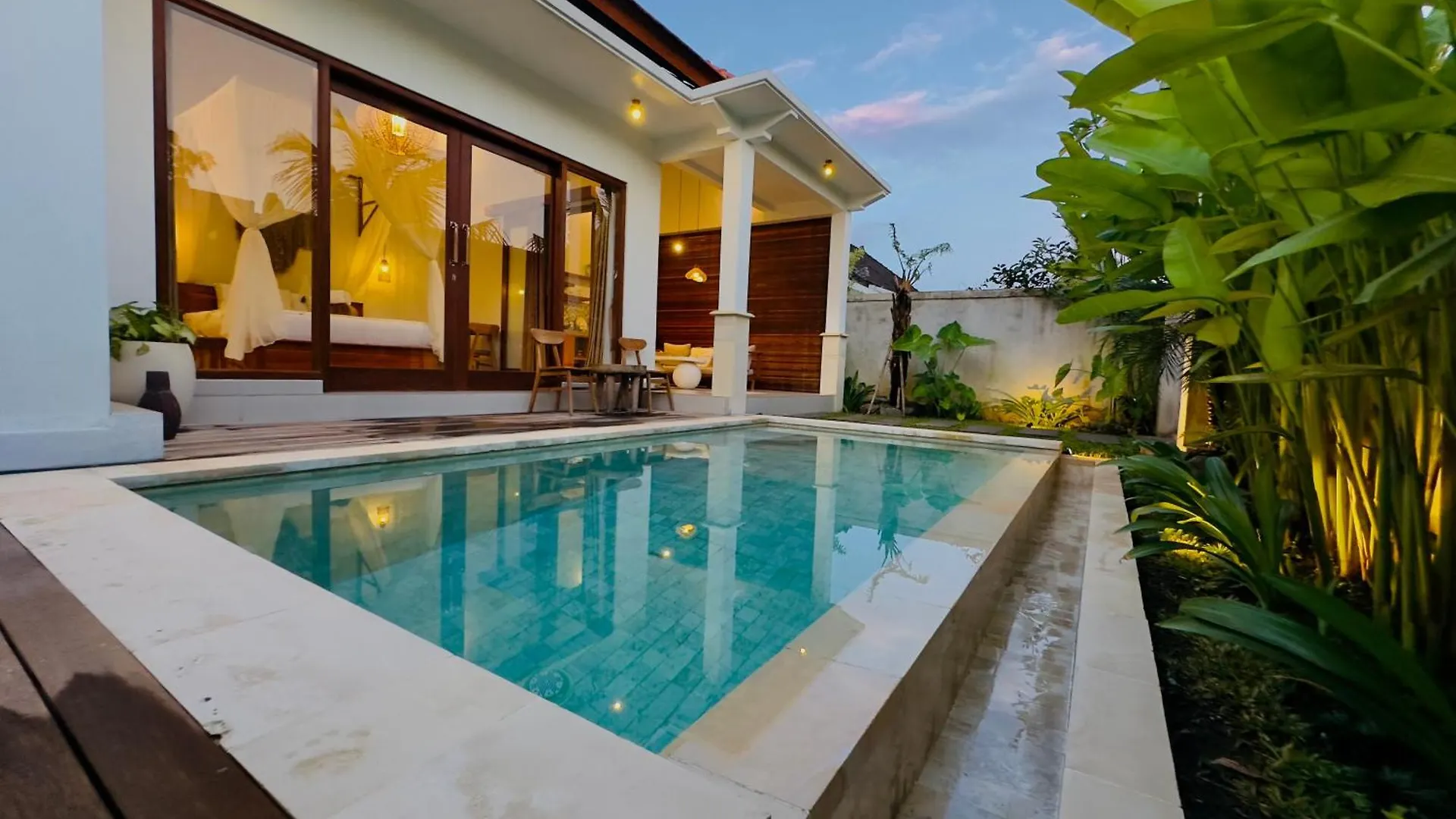 Nick Villas By Villa Finder Ubud