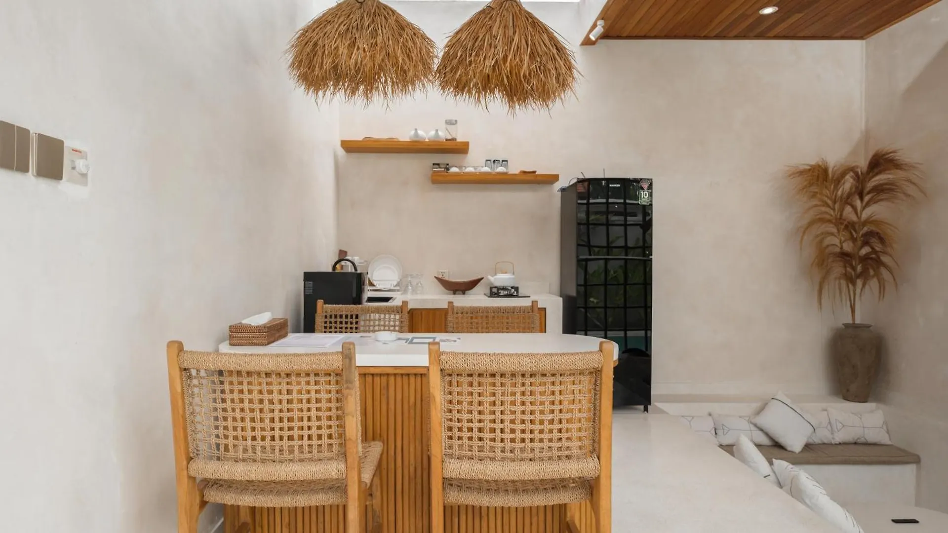Nick Villas By Villa Finder Ubud  Indonesia