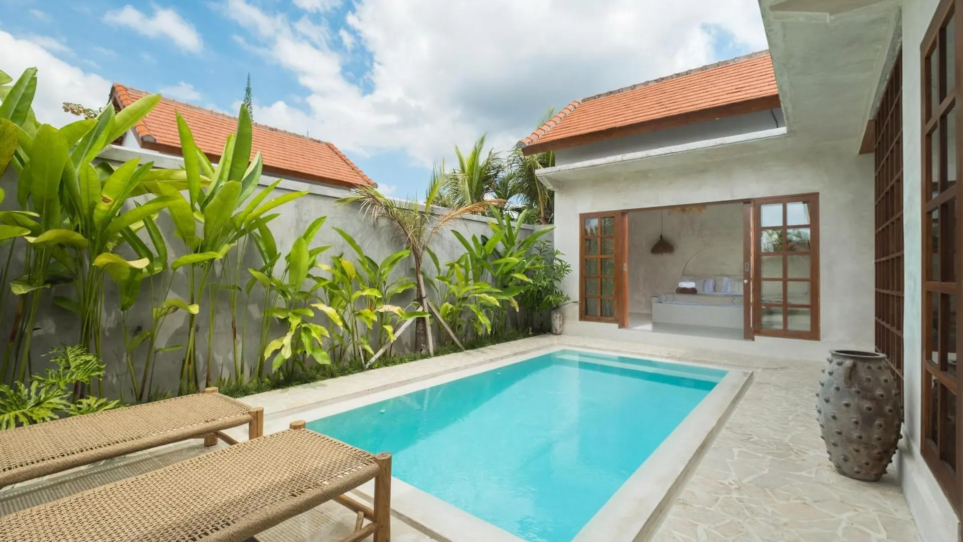 Nick Villas By Villa Finder Ubud  Ubud (Bali)