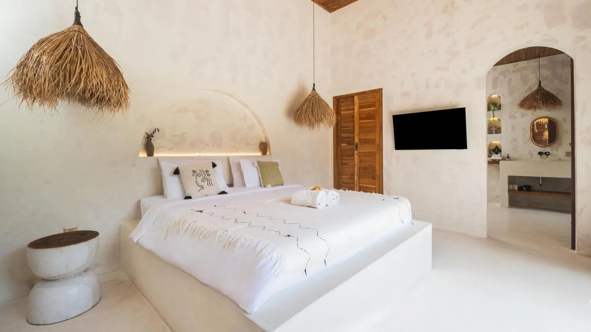 Nick Villas By Villa Finder Ubud