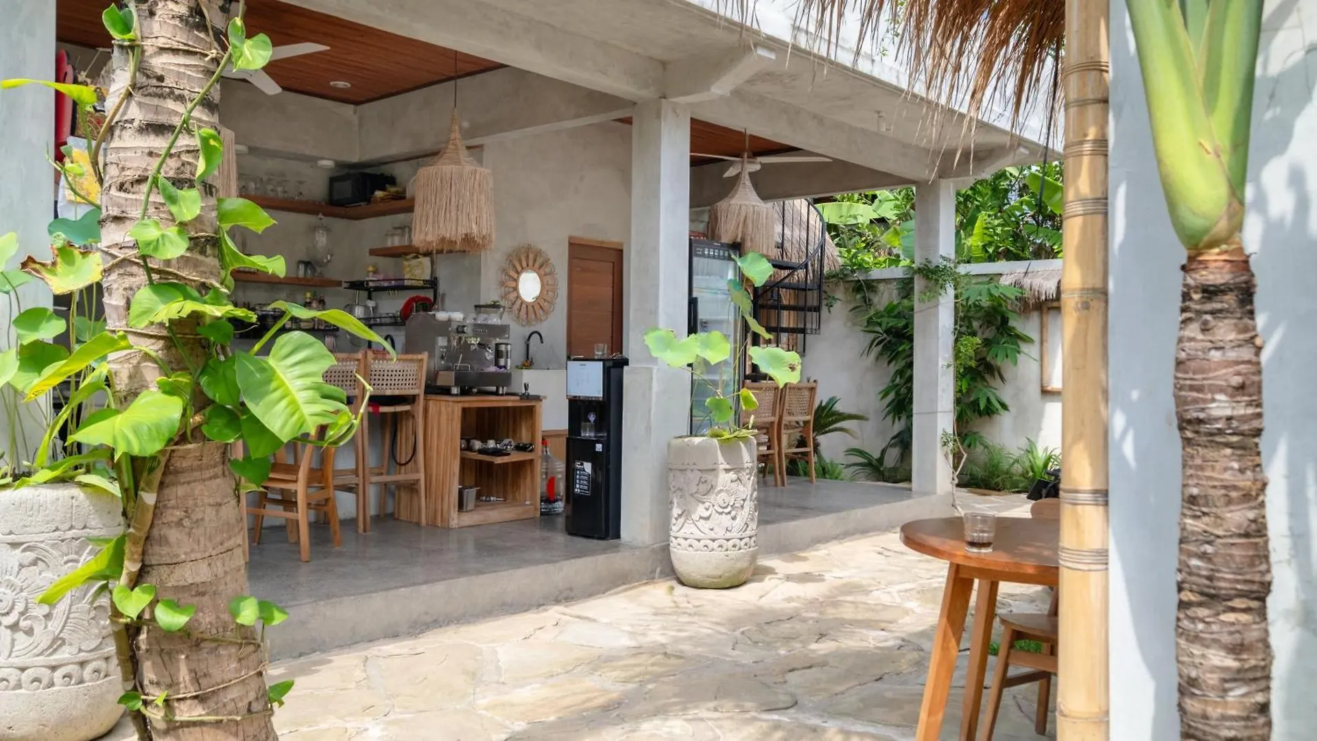 Nick Villas By Villa Finder Ubud