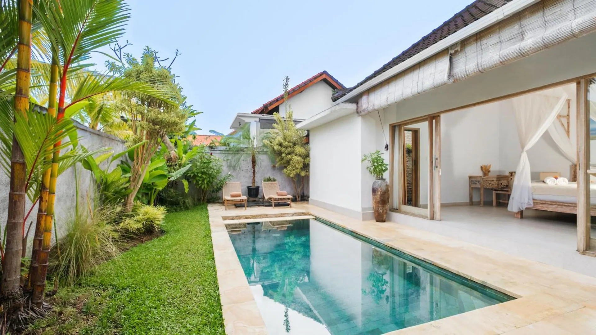 Nick Villas By Villa Finder Ubud   Ubud (Bali)