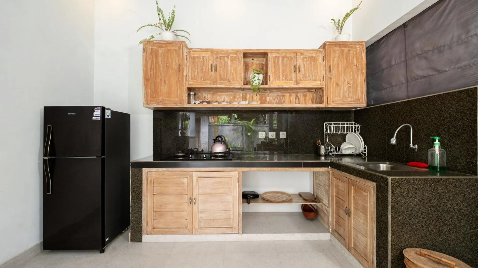 Nick Villas By Villa Finder Ubud  0*, Ubud (Bali)