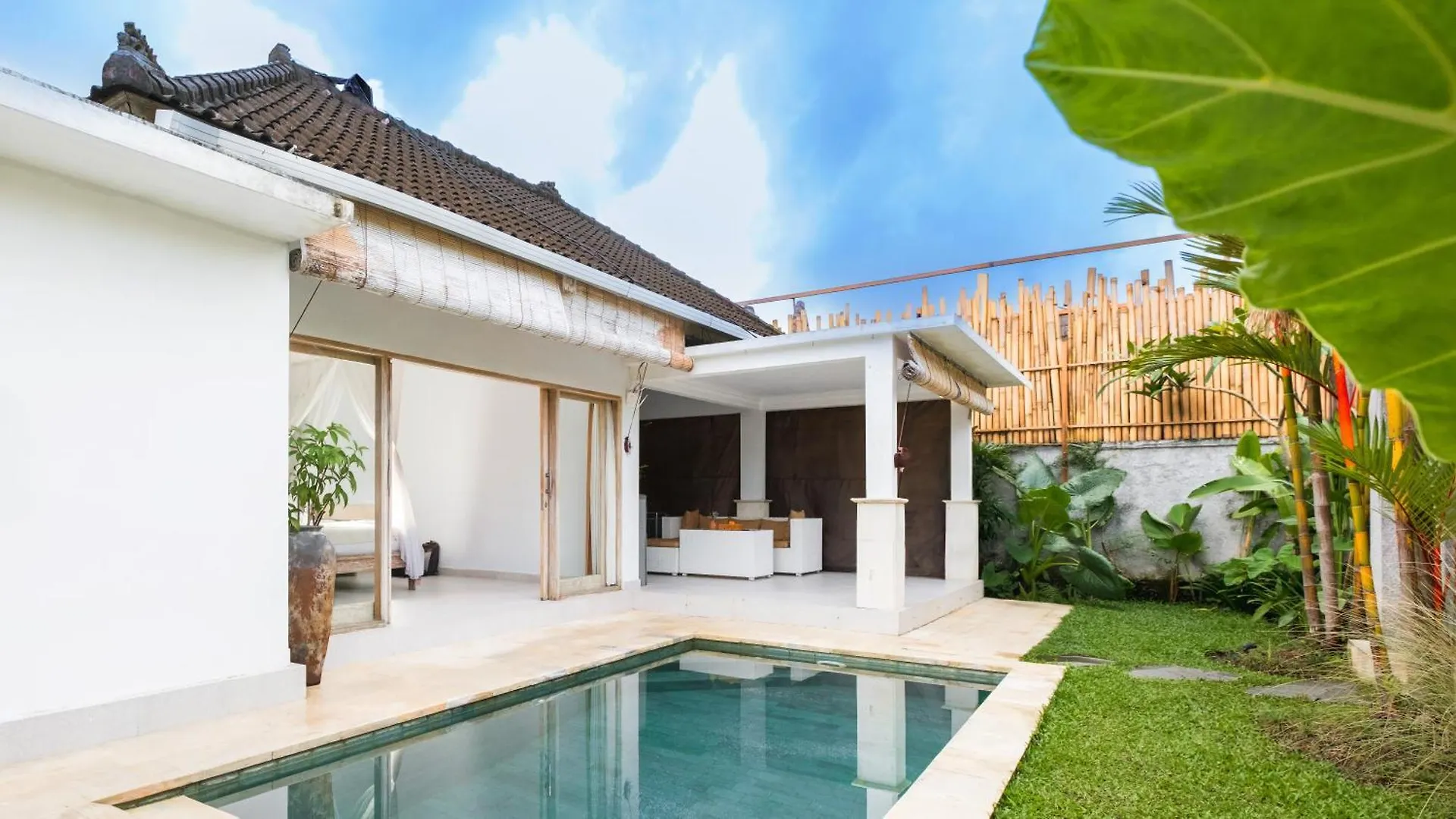 Nick Villas By Villa Finder Ubud  Indonesia