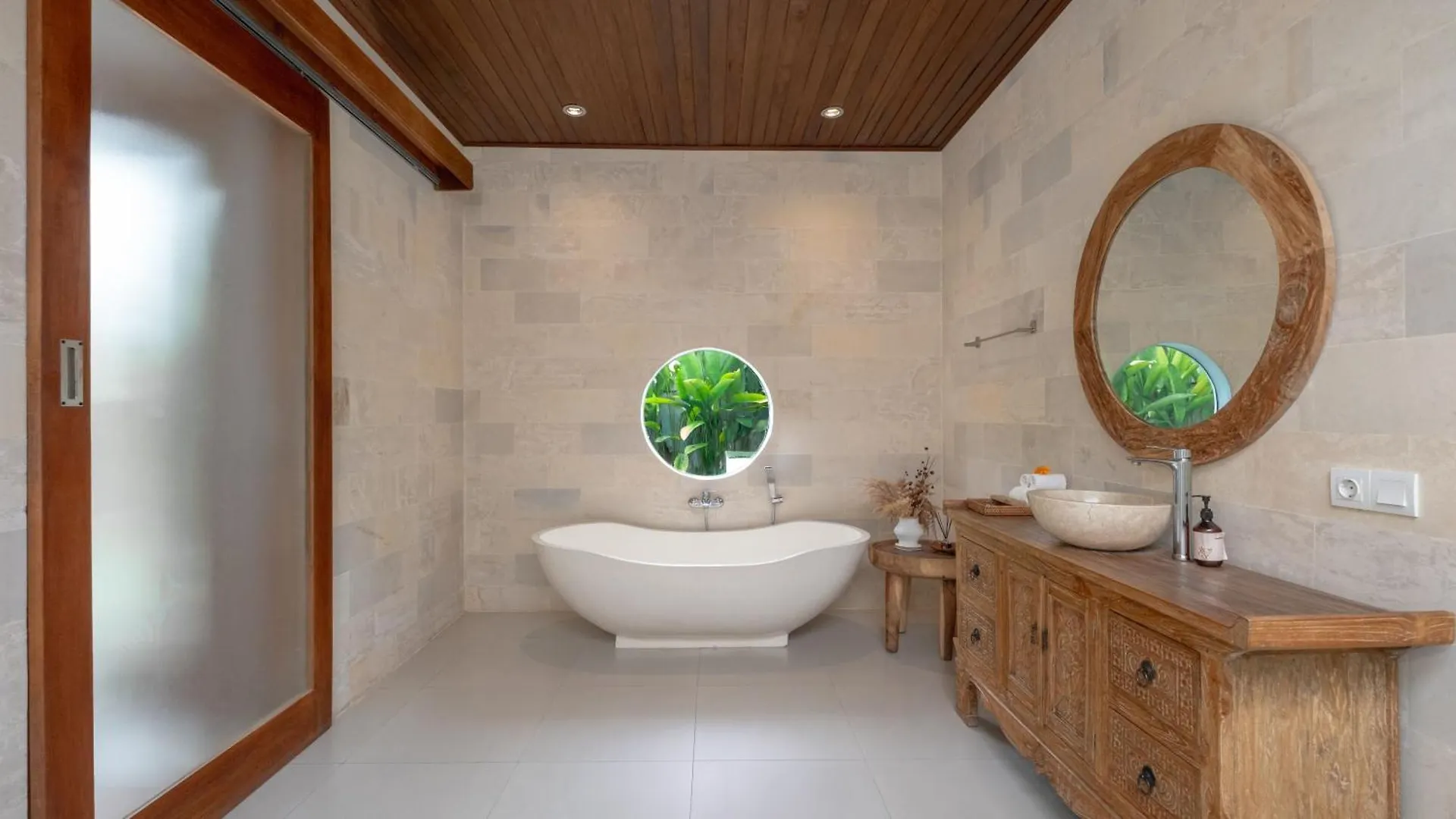 Nick Villas By Villa Finder Ubud