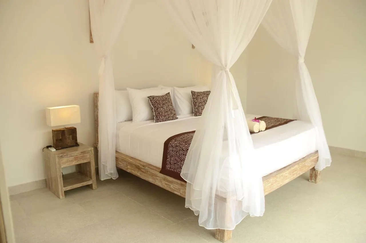 Nick Villas By Villa Finder Ubud  0*, Ubud (Bali) Indonesia