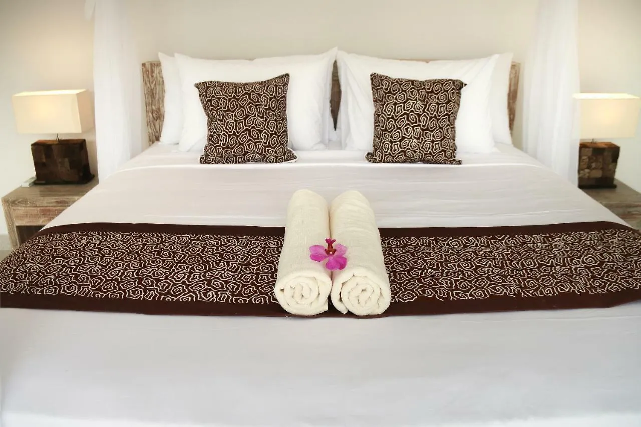 Nick Villas By Villa Finder Ubud  Indonesia
