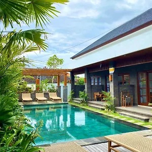 Hotel Kubera Kemenuh By Prasi, Ubud (Bali)