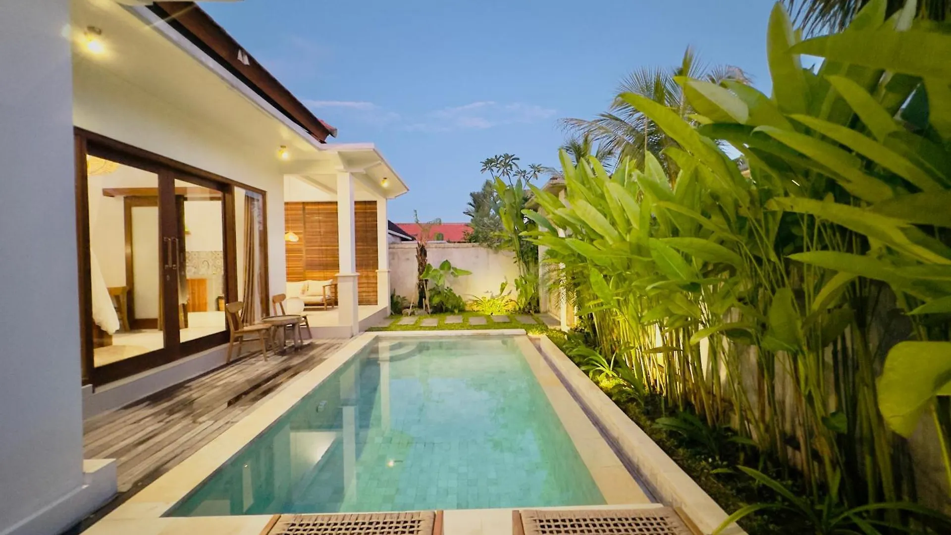 Nick Villas By Villa Finder Ubud