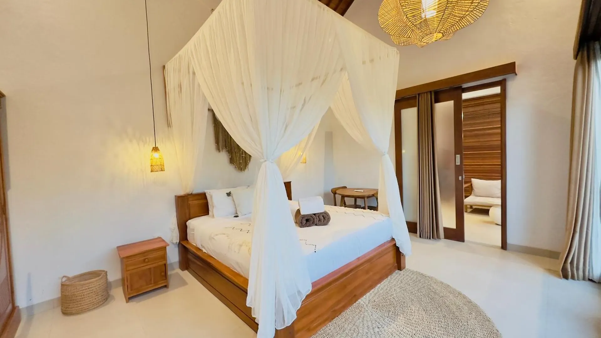 Nick Villas By Villa Finder Ubud