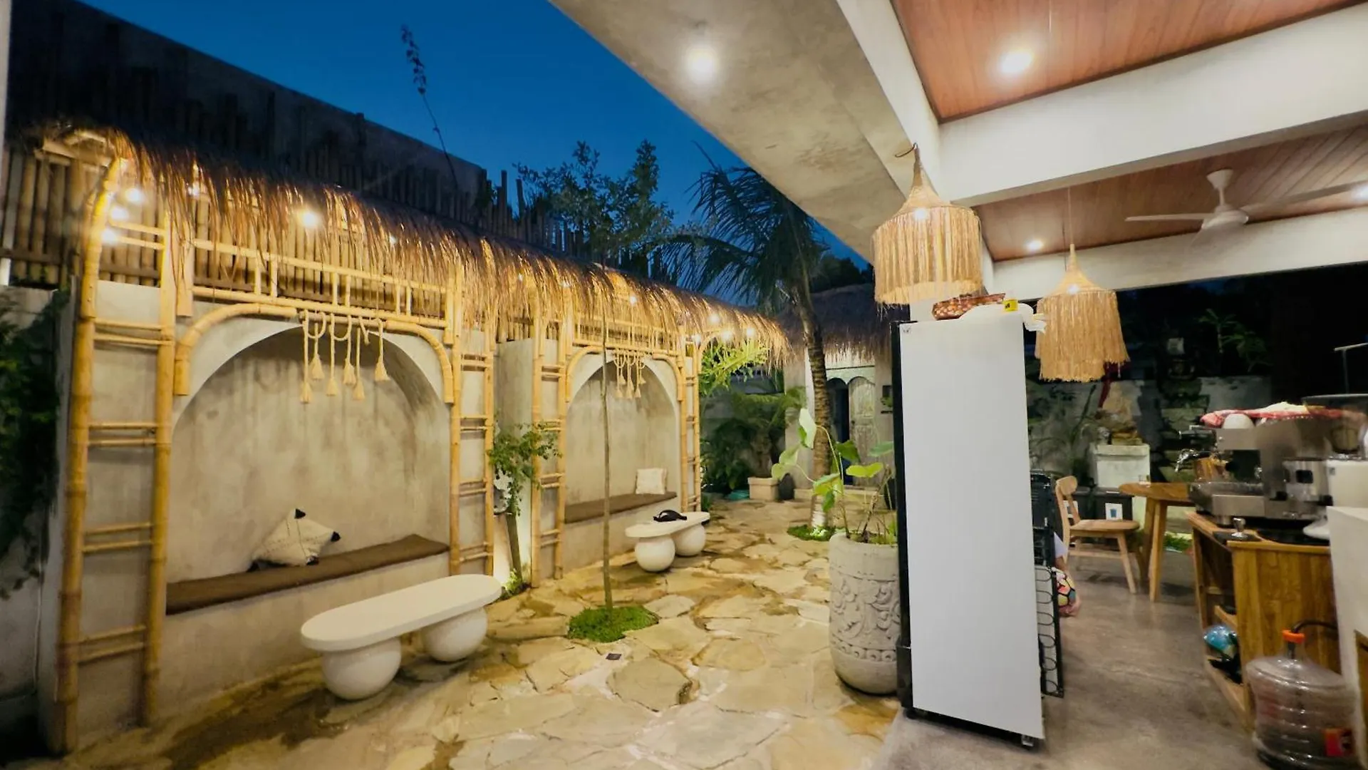 Nick Villas By Villa Finder Ubud