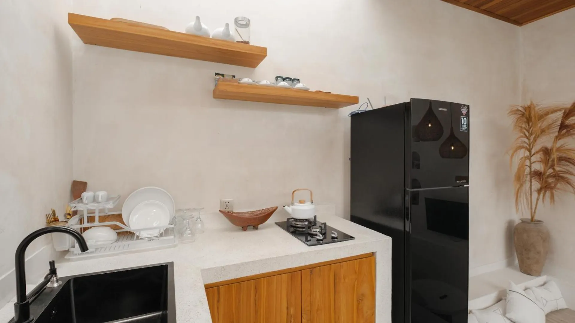 Nick Villas By Villa Finder Ubud