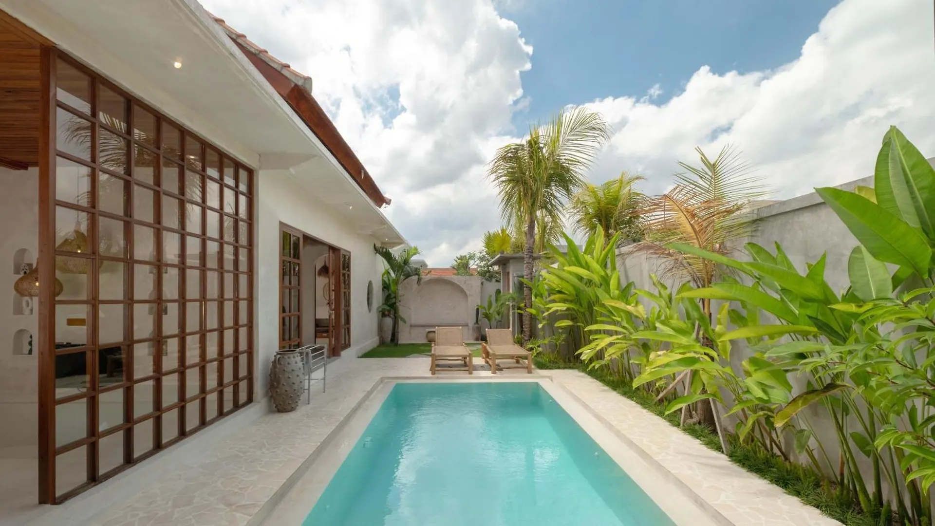 Nick Villas By Villa Finder Ubud