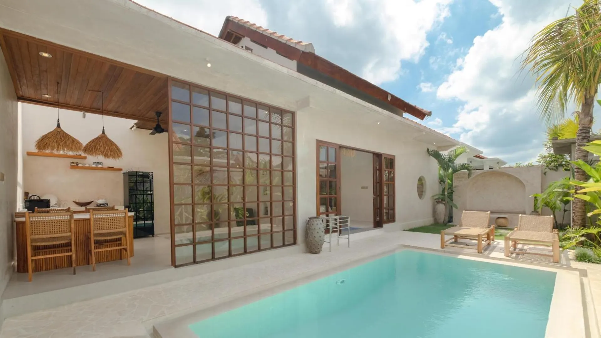 Nick Villas By Villa Finder Ubud