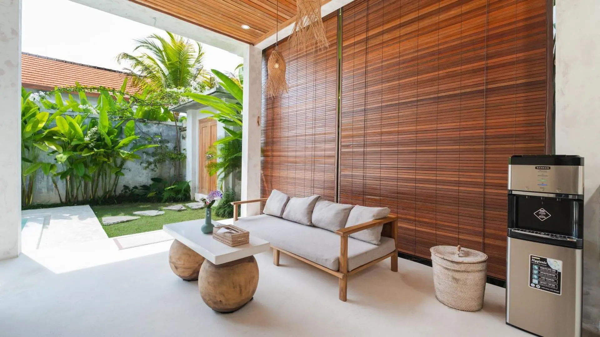 Nick Villas By Villa Finder Ubud