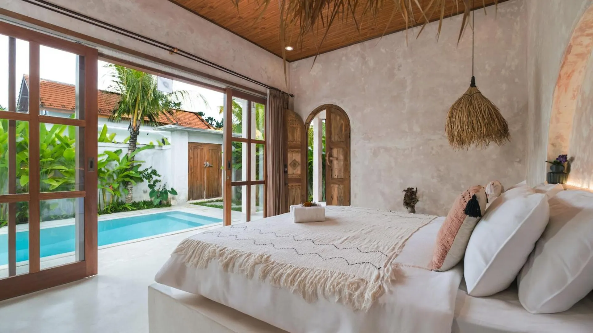 Nick Villas By Villa Finder Ubud
