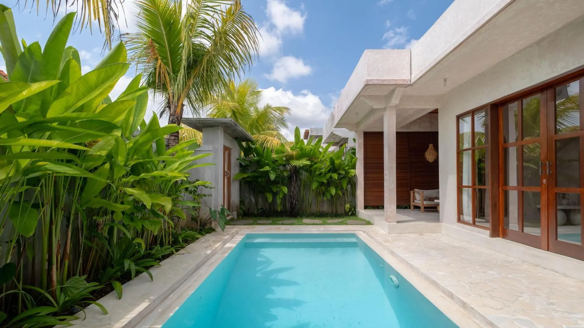 Nick Villas By Villa Finder Ubud