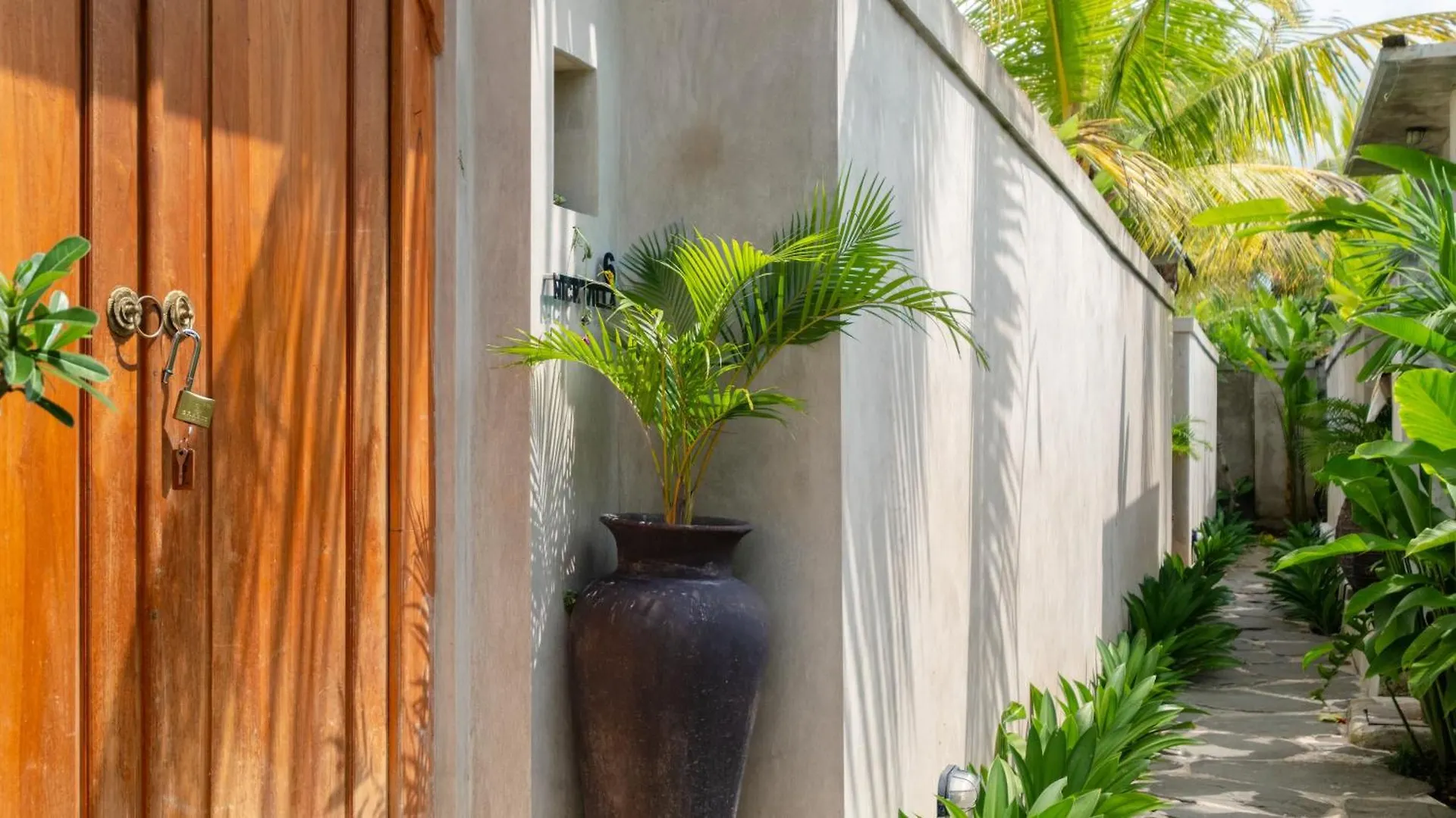 Nick Villas By Villa Finder Ubud
