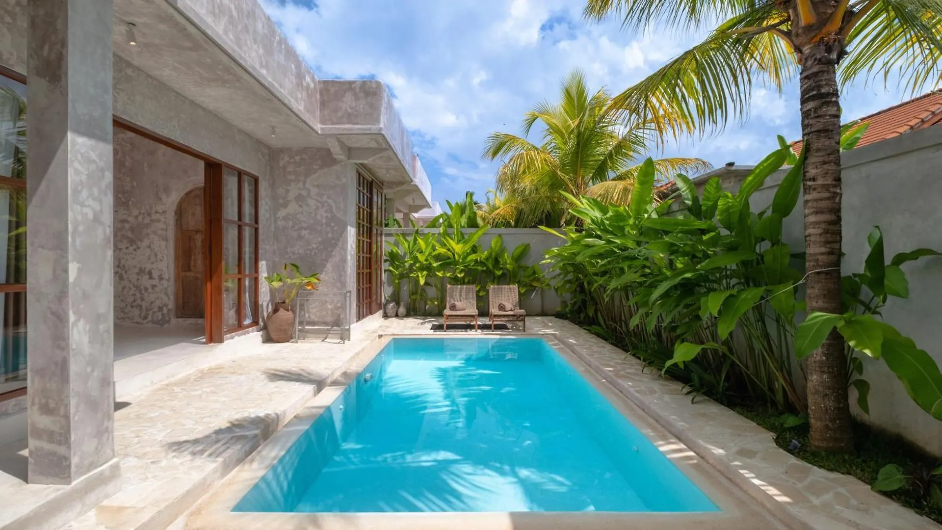 Nick Villas By Villa Finder Ubud