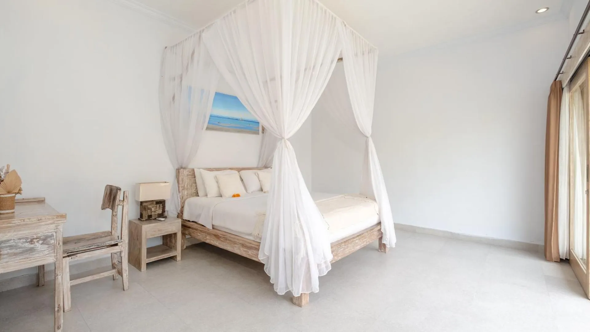Nick Villas By Villa Finder Ubud