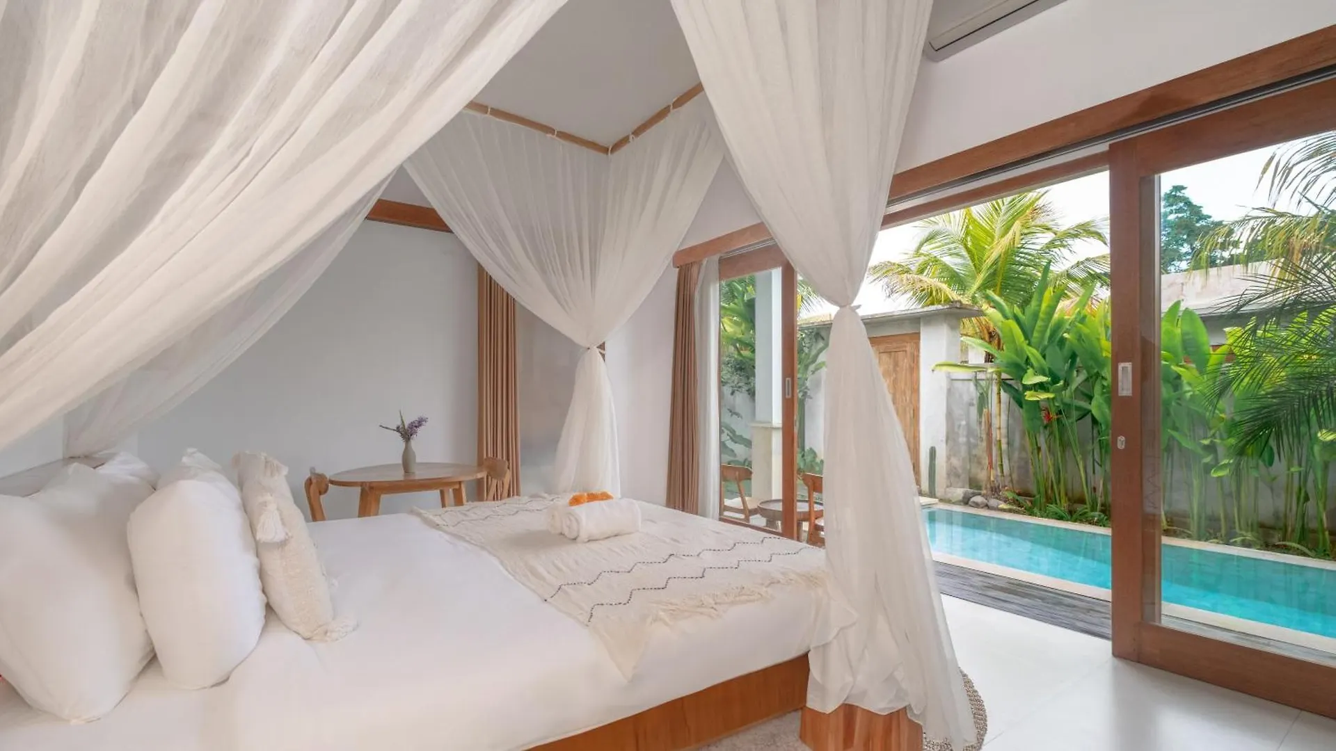 Nick Villas By Villa Finder Ubud Indonesien