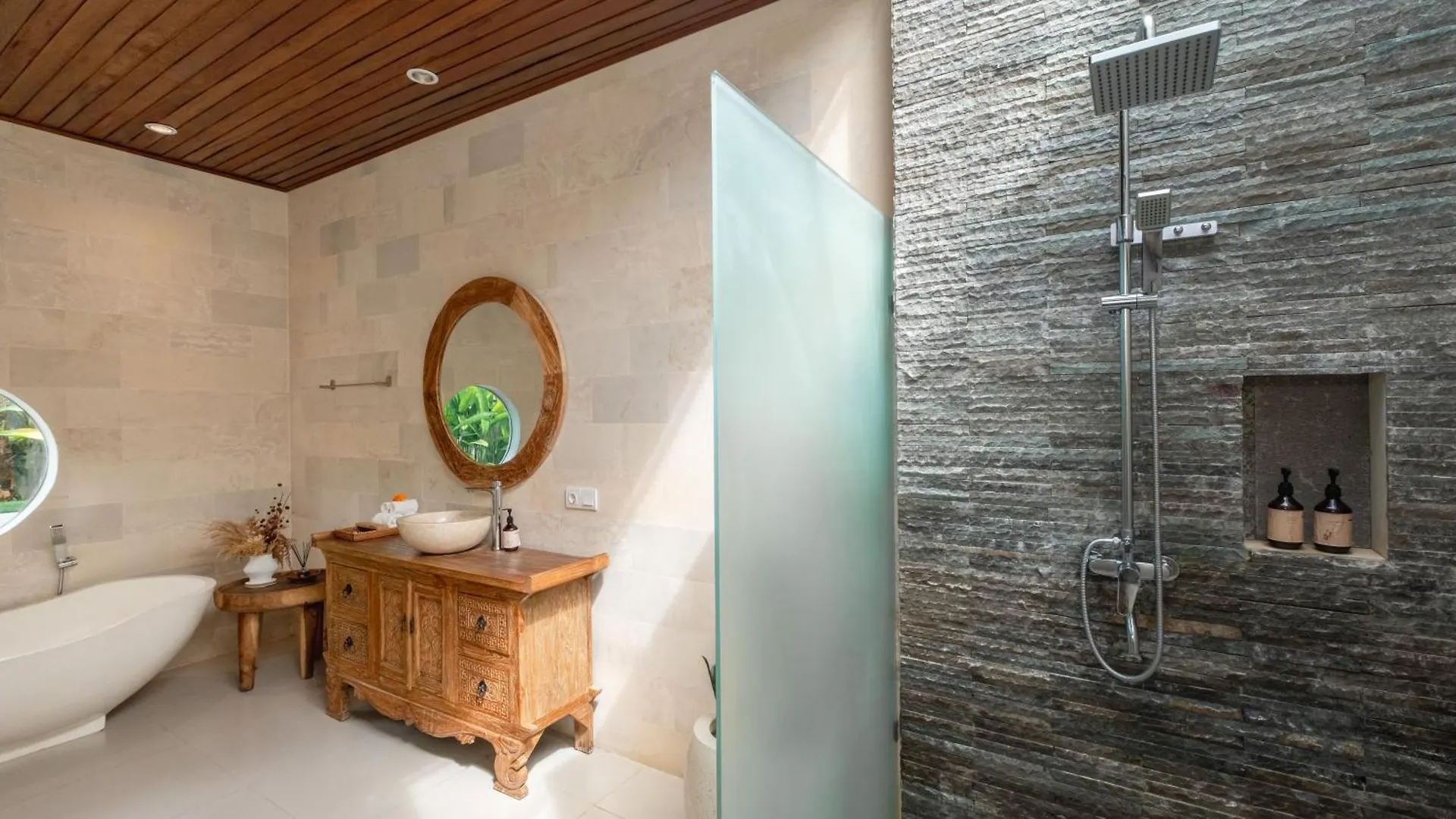 Nick Villas By Villa Finder Ubud