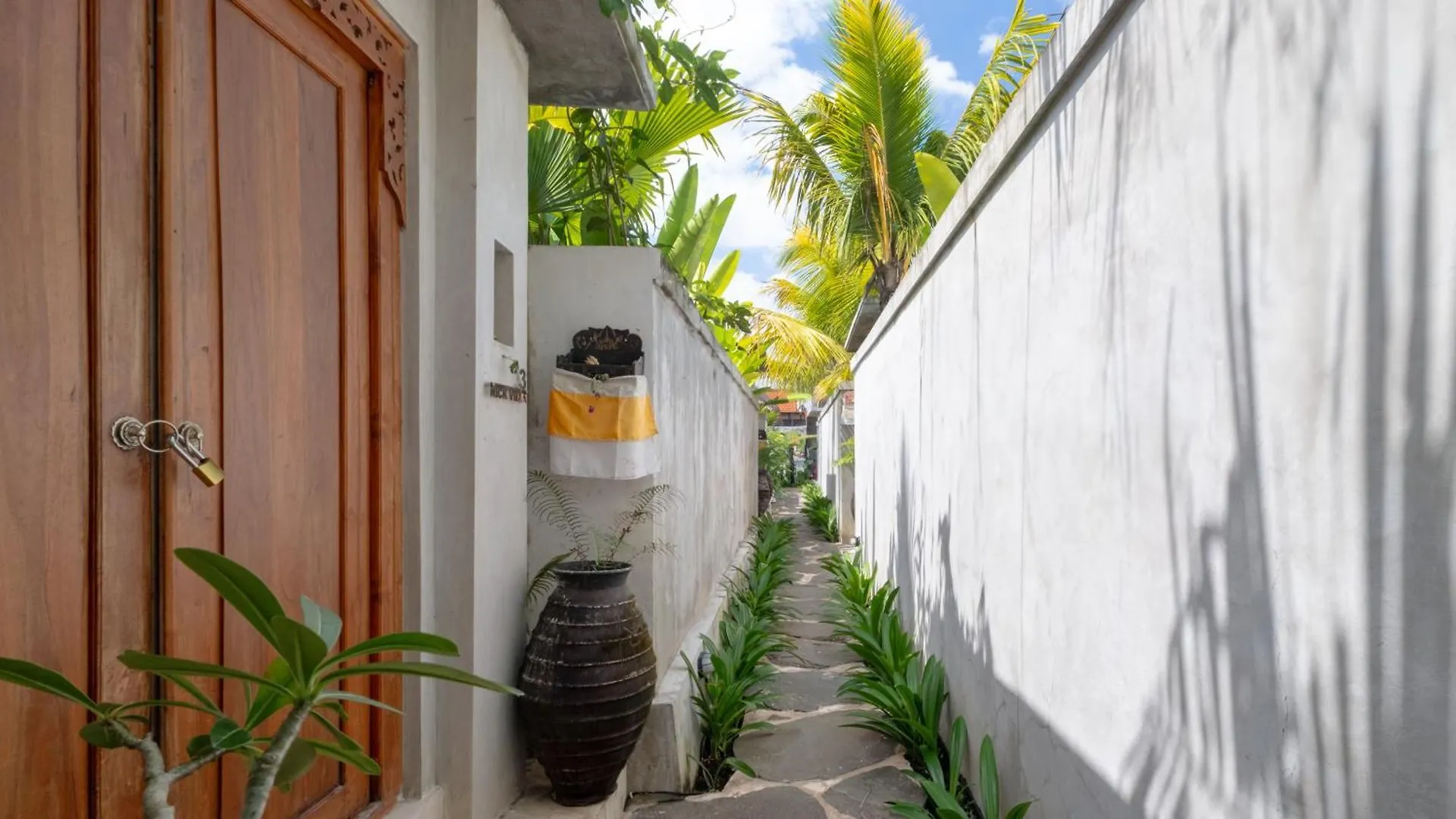 Nick Villas By Villa Finder Ubud Indonesien
