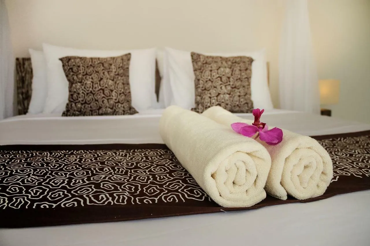 Nick Villas By Villa Finder Ubud
