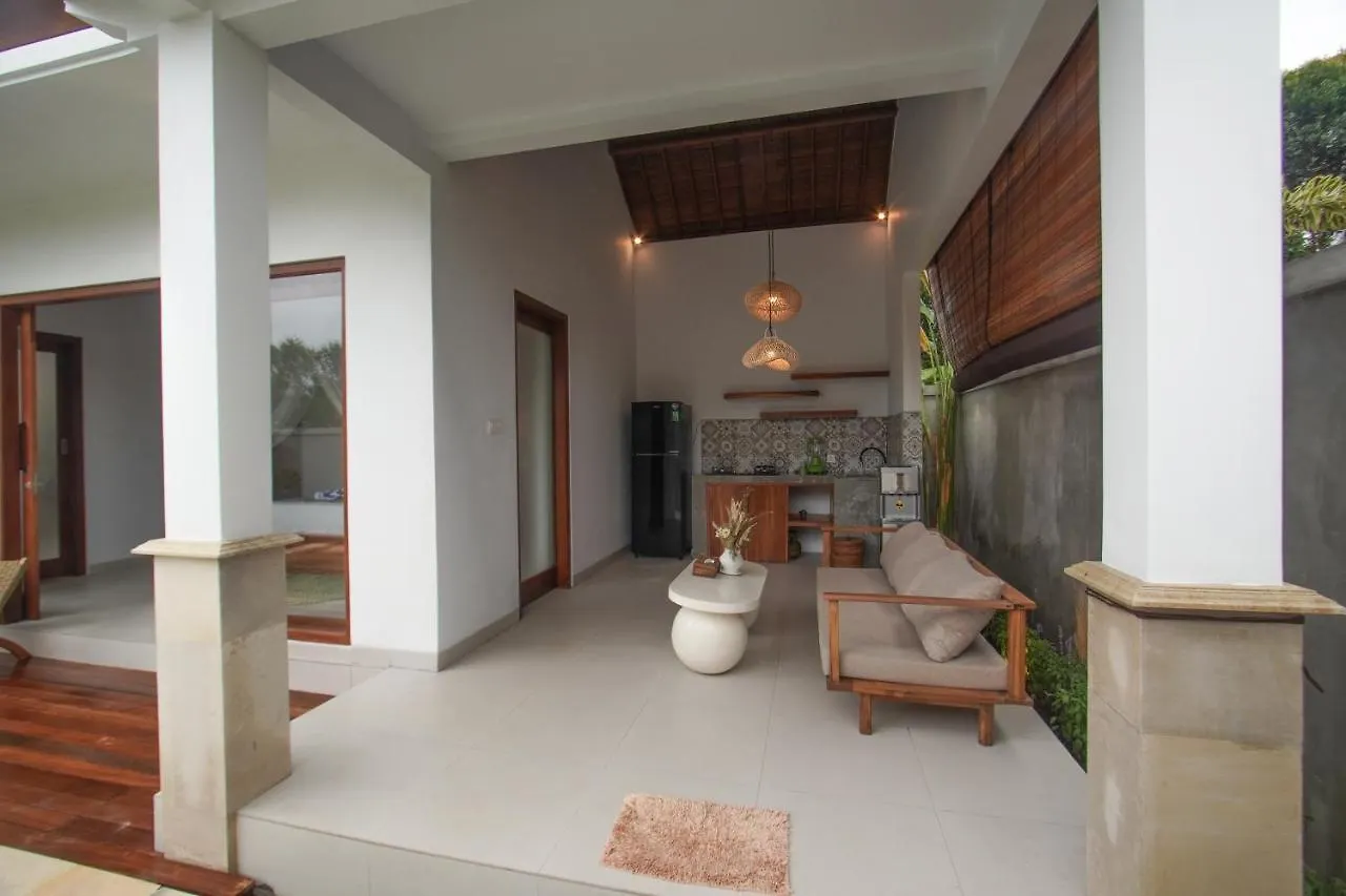 Nick Villas By Villa Finder Ουμπούντ Ινδονησία