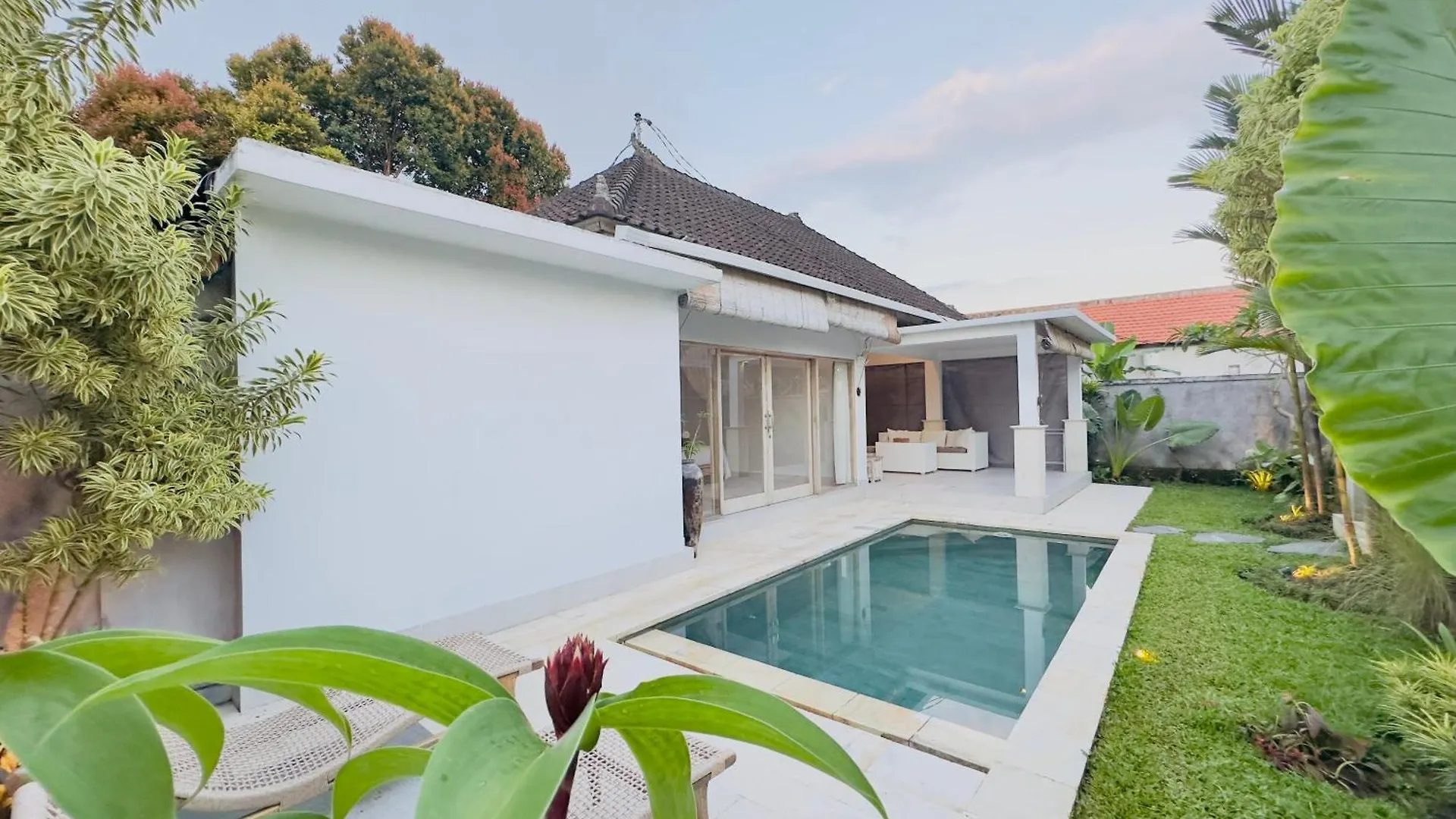 Nick Villas By Villa Finder Ubud