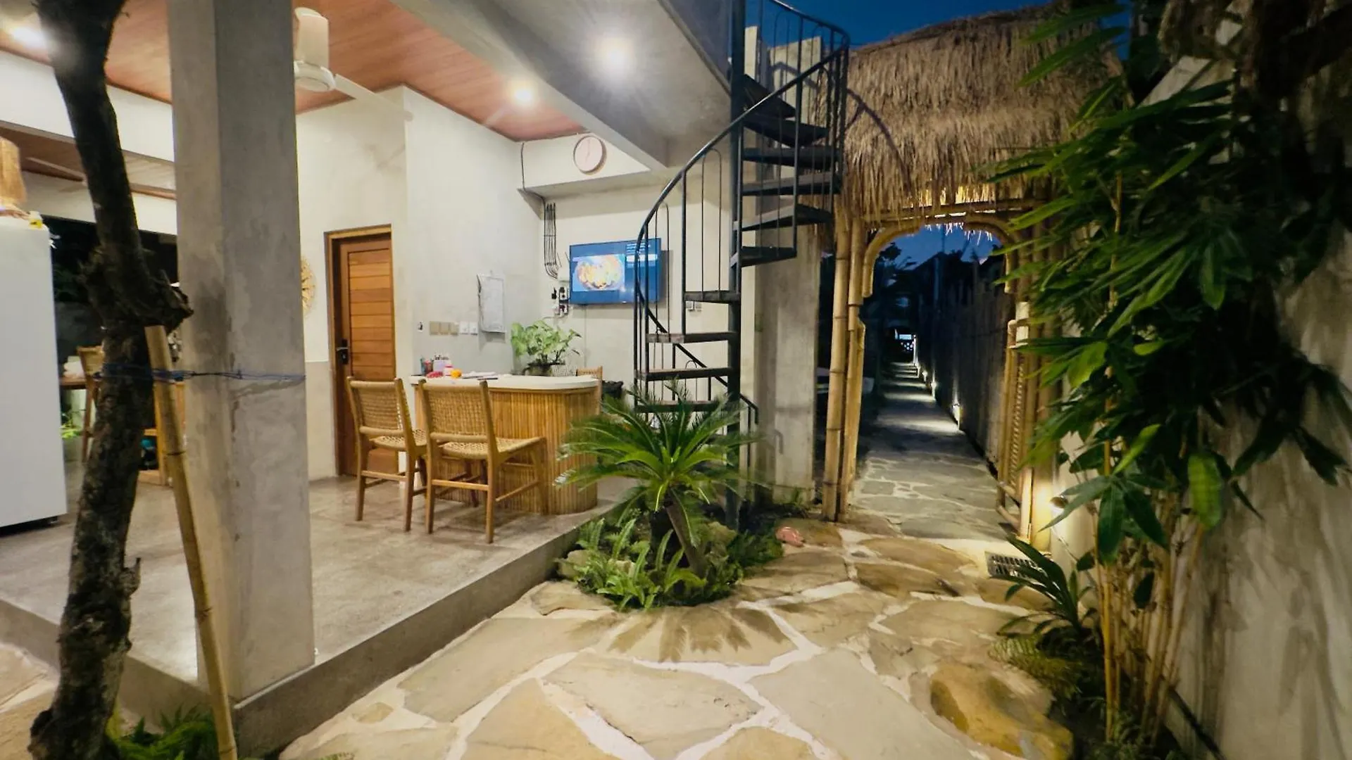 Nick Villas By Villa Finder Ubud Indonezja