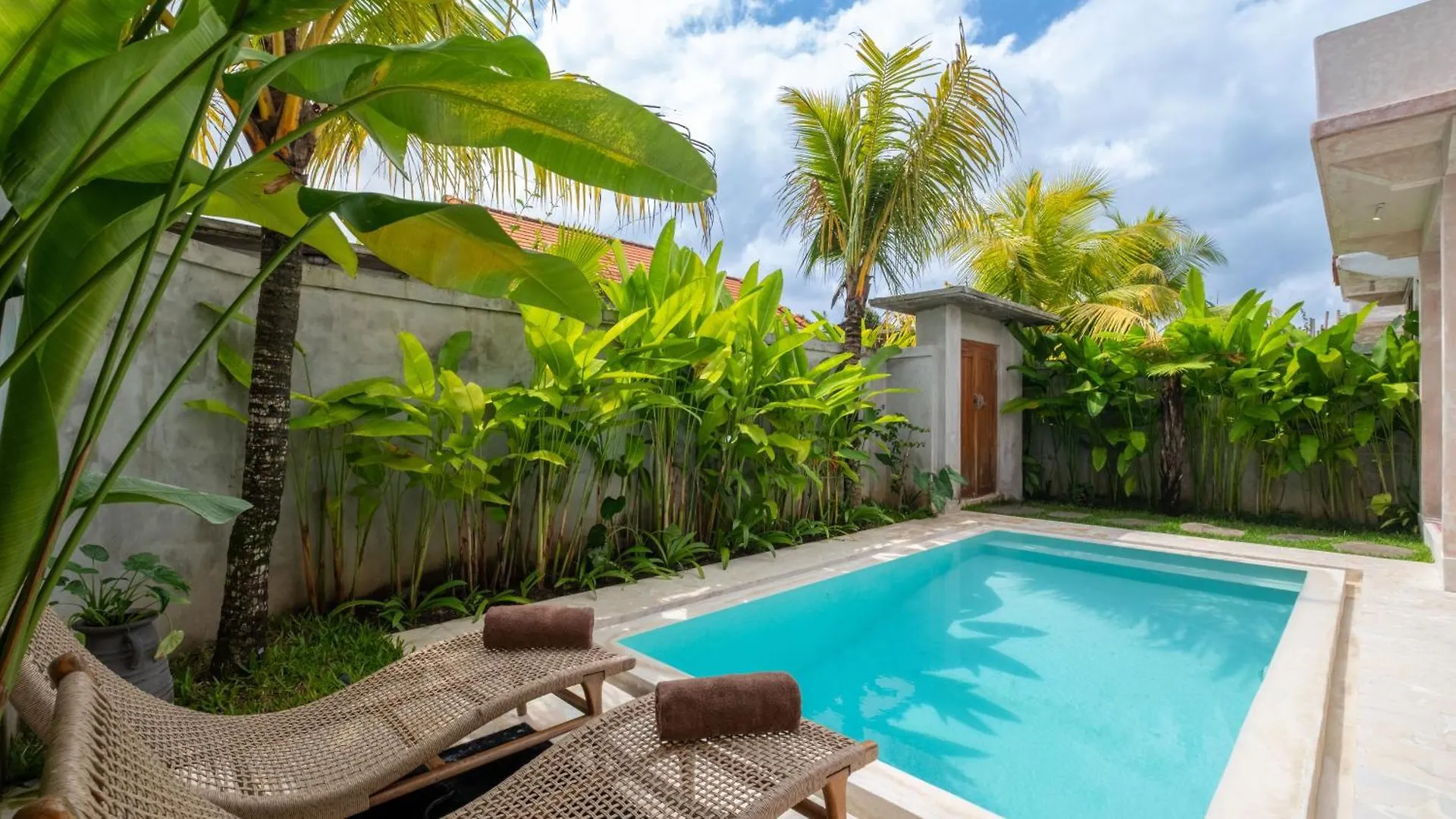 Nick Villas By Villa Finder Ubud