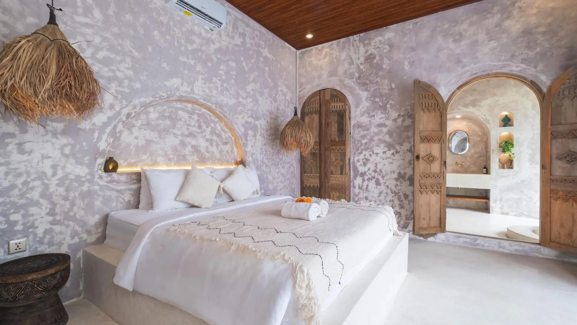 Nick Villas By Villa Finder Ubud Indonezja