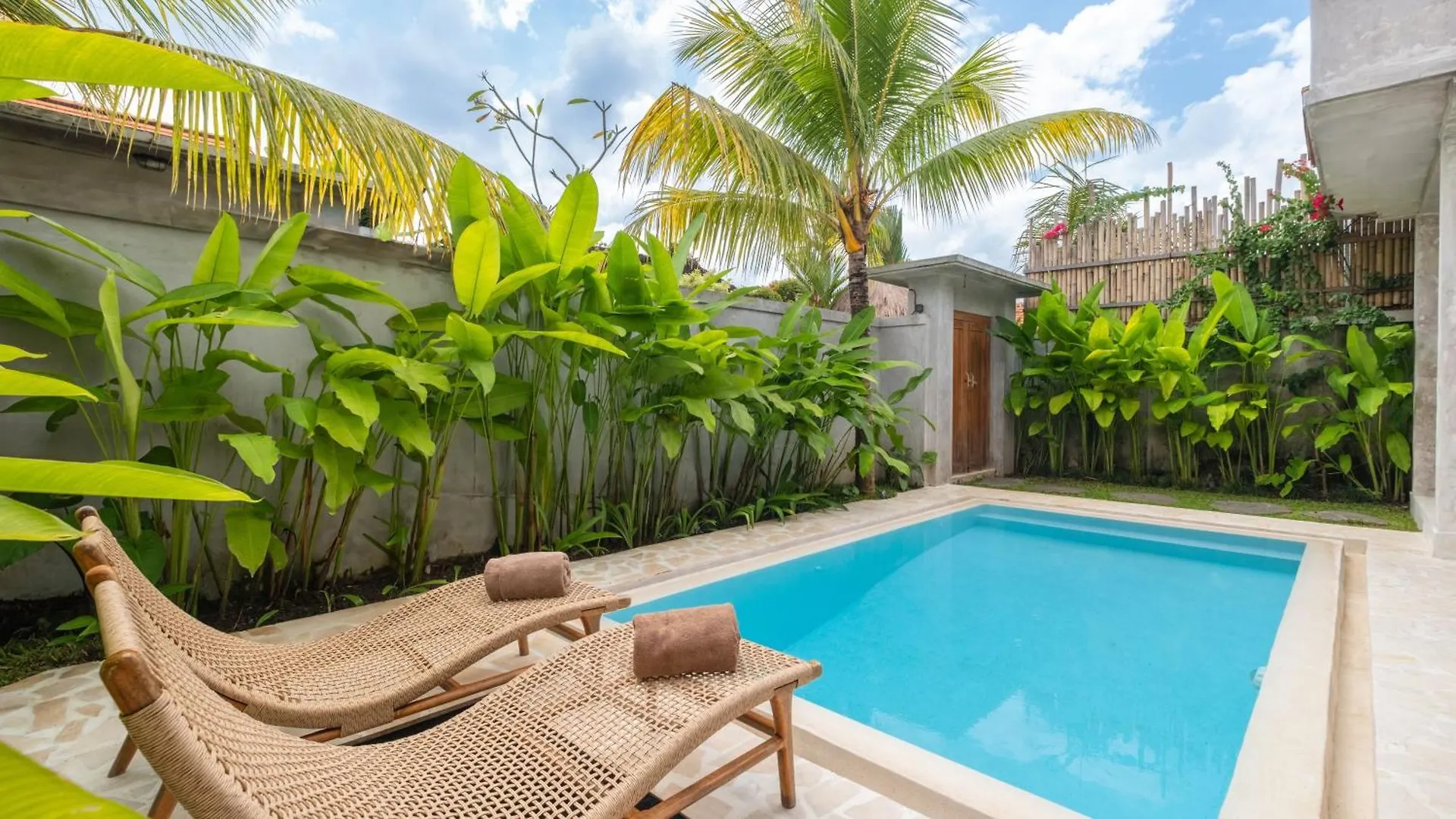 Nick Villas By Villa Finder Ουμπούντ