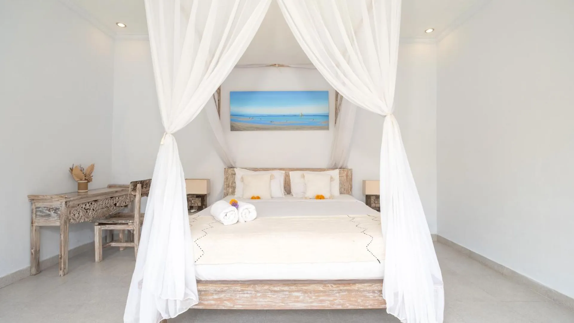 Nick Villas By Villa Finder Ubud