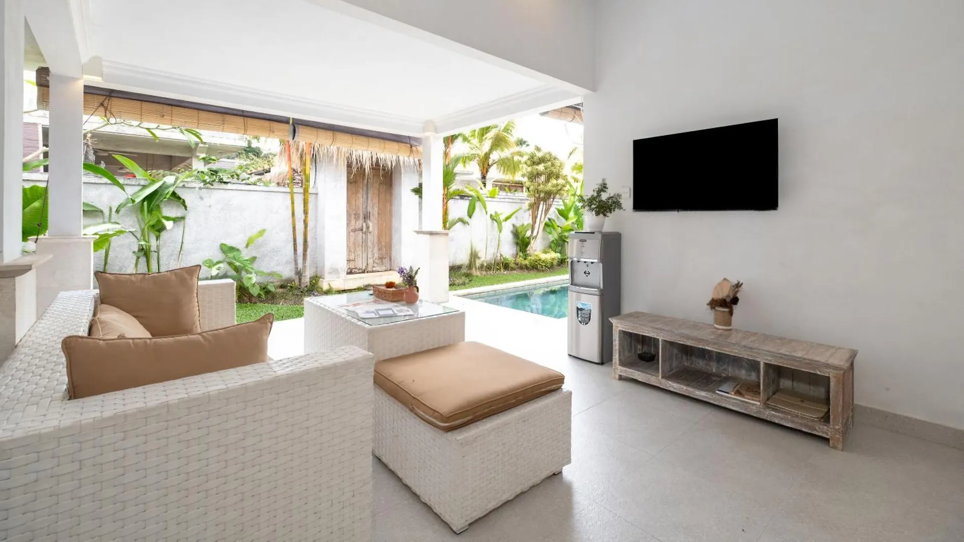 Nick Villas By Villa Finder Ubud