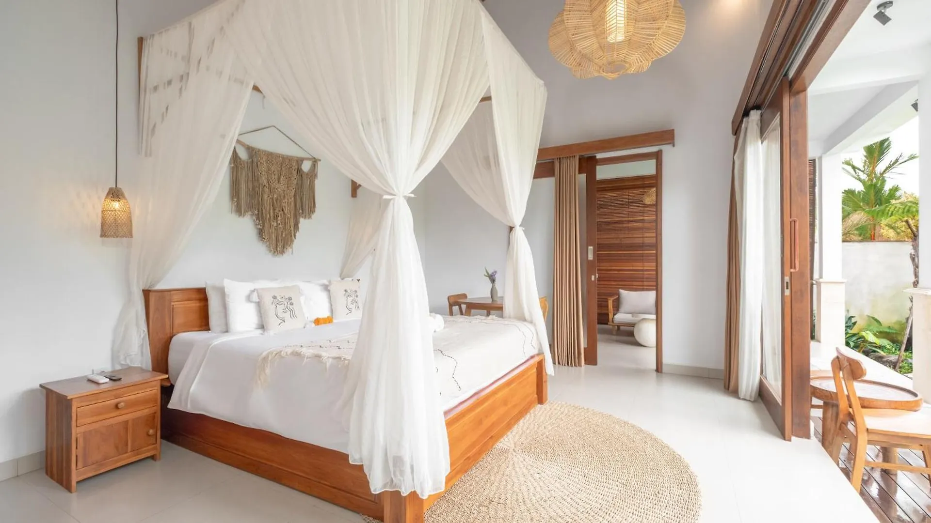 Nick Villas By Villa Finder Ubud