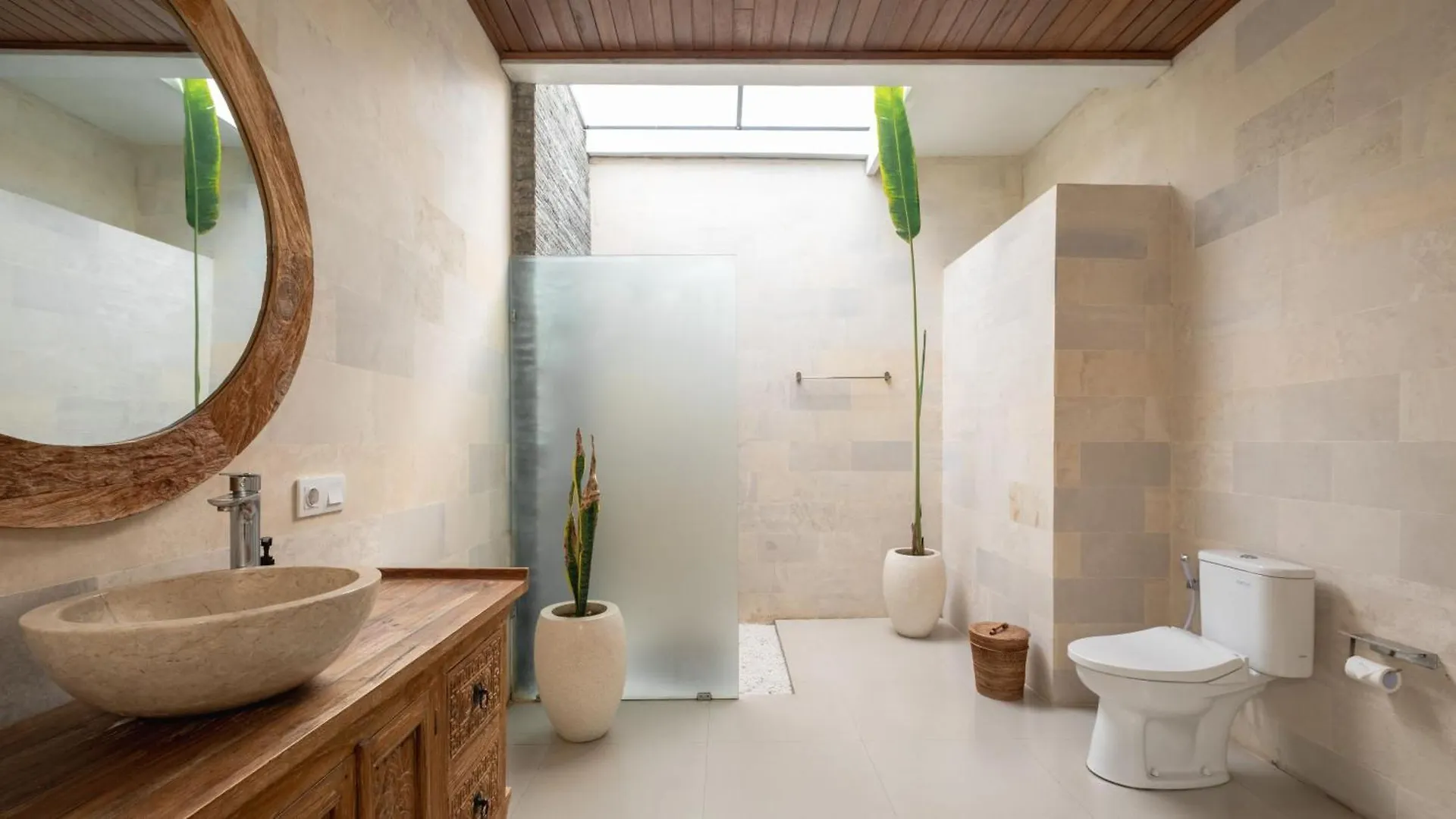 Nick Villas By Villa Finder Ubud