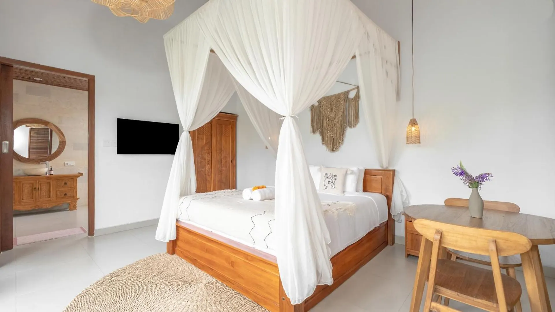 Nick Villas By Villa Finder Ubud