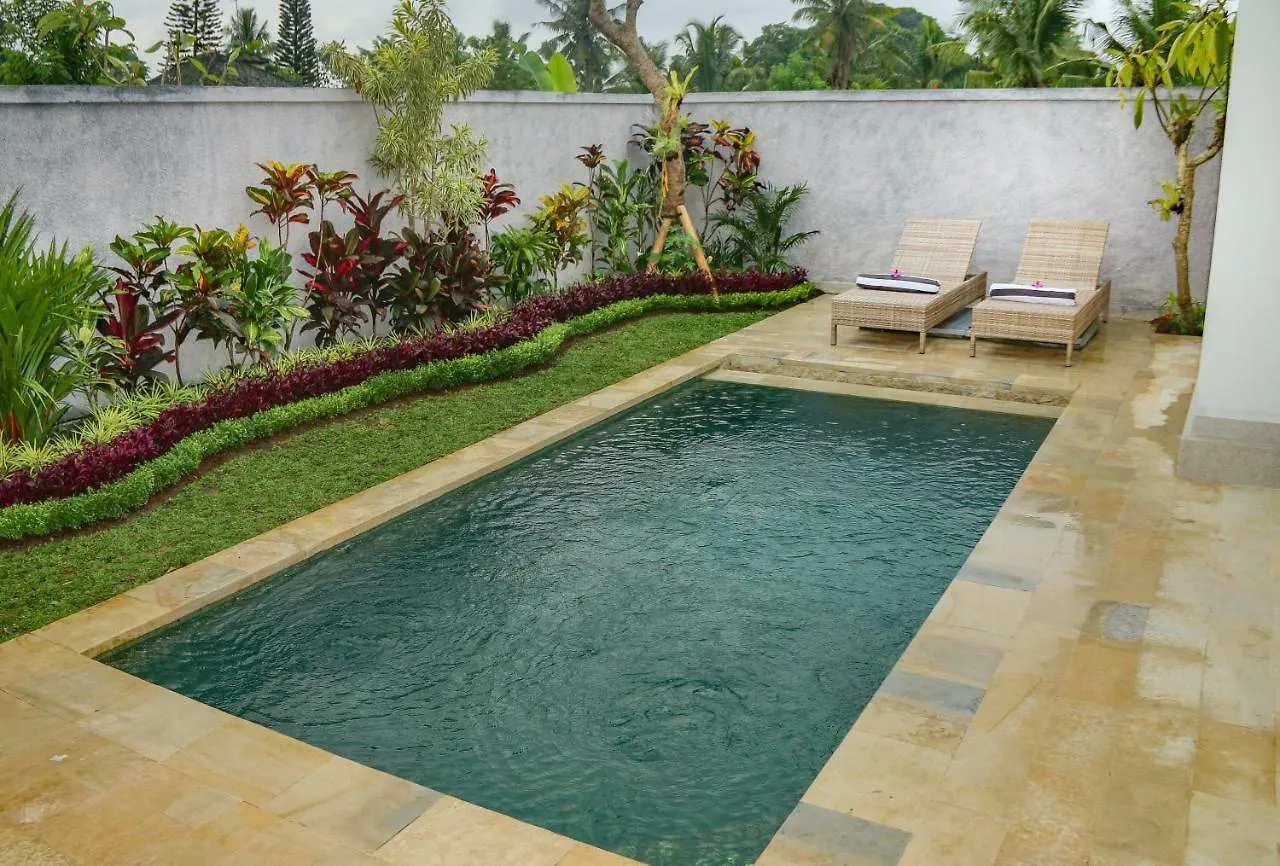 Nick Villas By Villa Finder Ubud