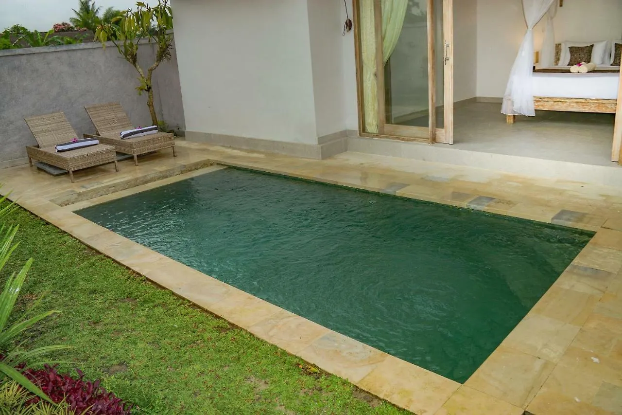 Nick Villas By Villa Finder Ubud